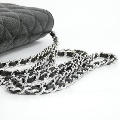 CHANEL Timeless Classic Line Ap0250 Chain Wallet