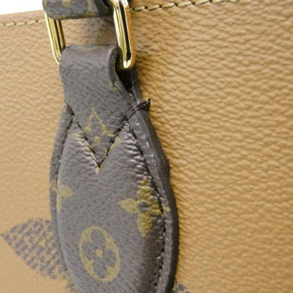 Louis Vuitton Monogram Giant On The Go MM M45321 Bag