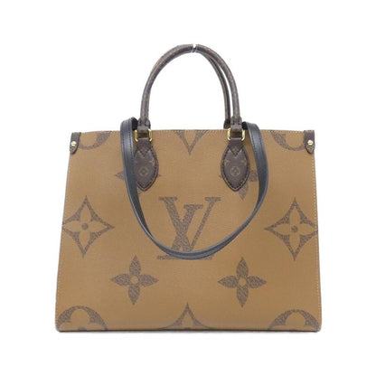 Louis Vuitton Monogram Giant On The Go MM M45321 Bag