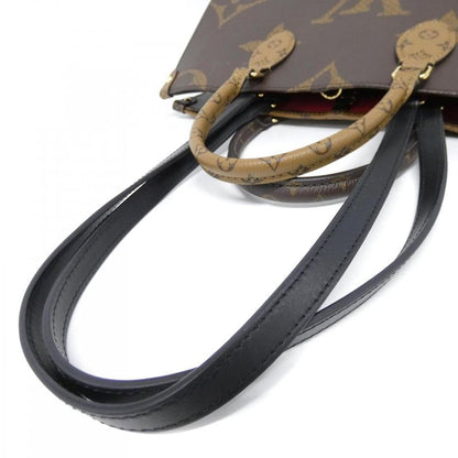 Louis Vuitton Monogram Giant On The Go MM M45321 Bag