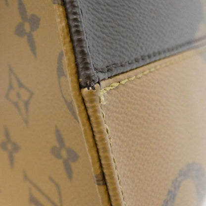 Louis Vuitton Monogram Giant On The Go MM M45321 Bag
