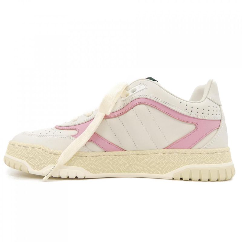 GUCCI Re-web 785728 Aadj9 Sneakers