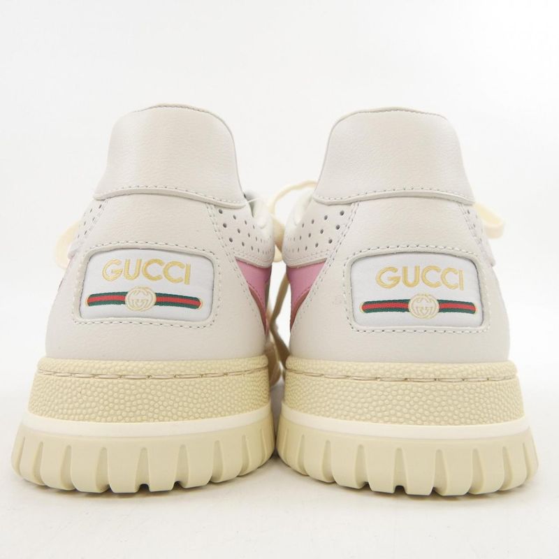 GUCCI Re-web 785728 Aadj9 Sneakers