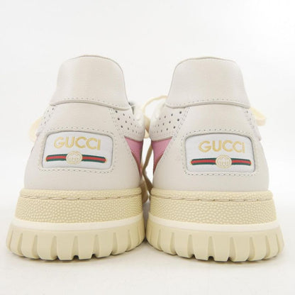 GUCCI Re-web 785728 Aadj9 Sneakers