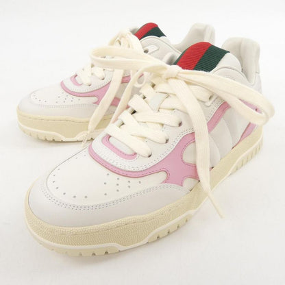 GUCCI Re-web 785728 Aadj9 Sneakers