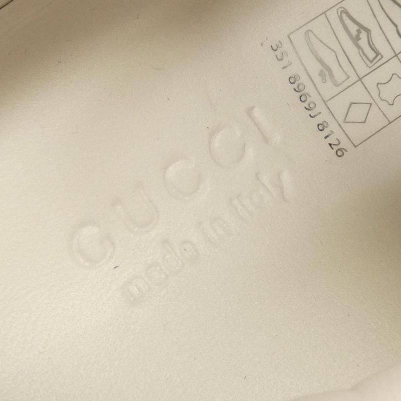GUCCI Re-web 785728 Aadj9 Sneakers