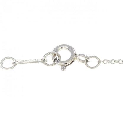 Tiffany & Co Kiss Necklace