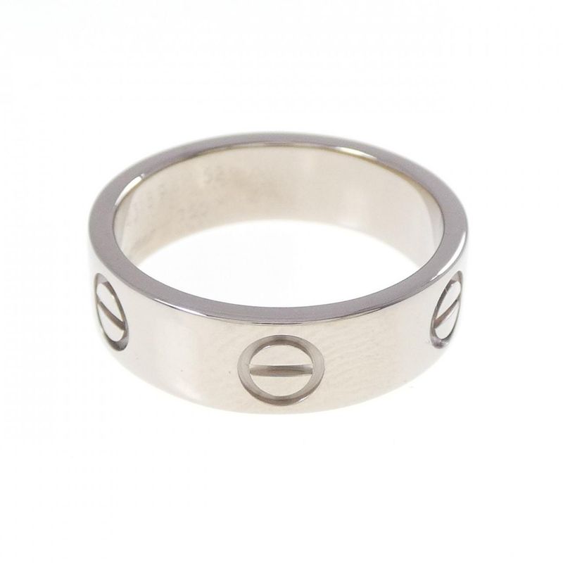 Cartier Love Ring