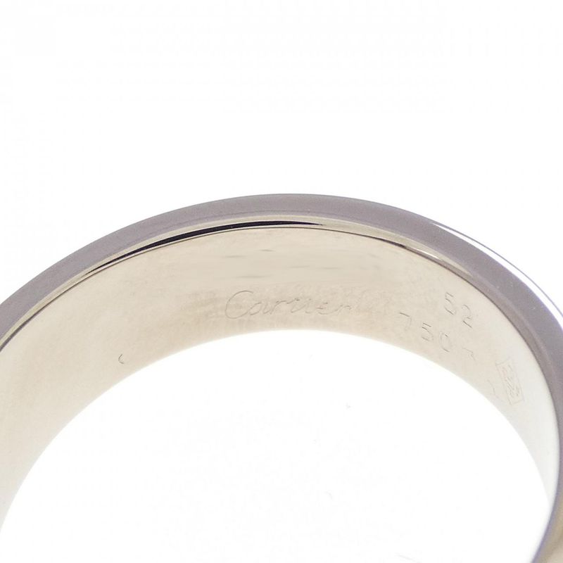 Cartier Love Ring