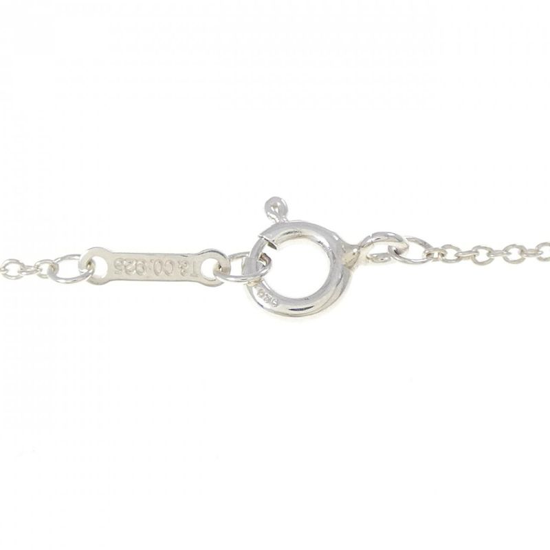Tiffany & Co Loving Heart Small Necklace