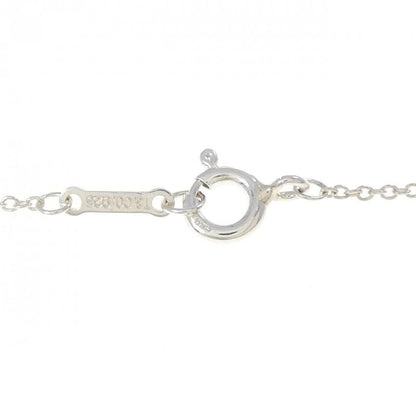Tiffany & Co Loving Heart Small Necklace