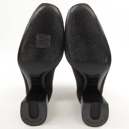 HERMES Volver Exlibris Click Senue 232154z Boots