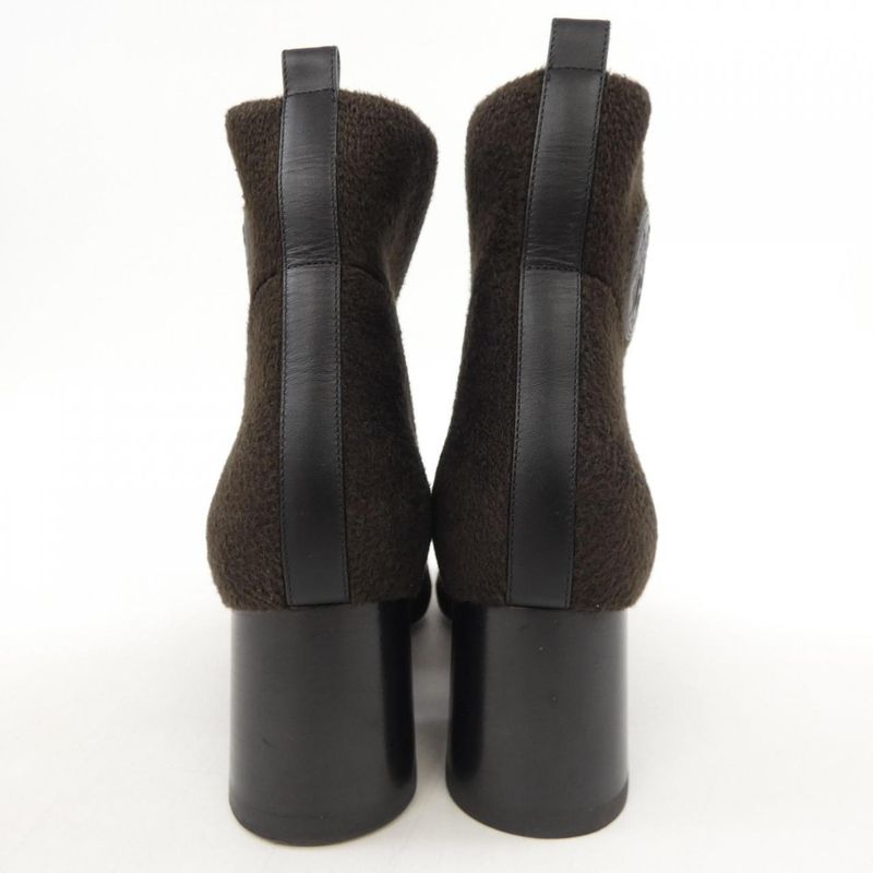 HERMES Volver Exlibris Click Senue 232154z Boots