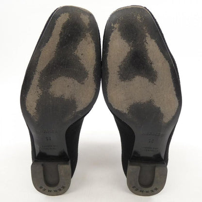 HERMES Duo 212162z Boots