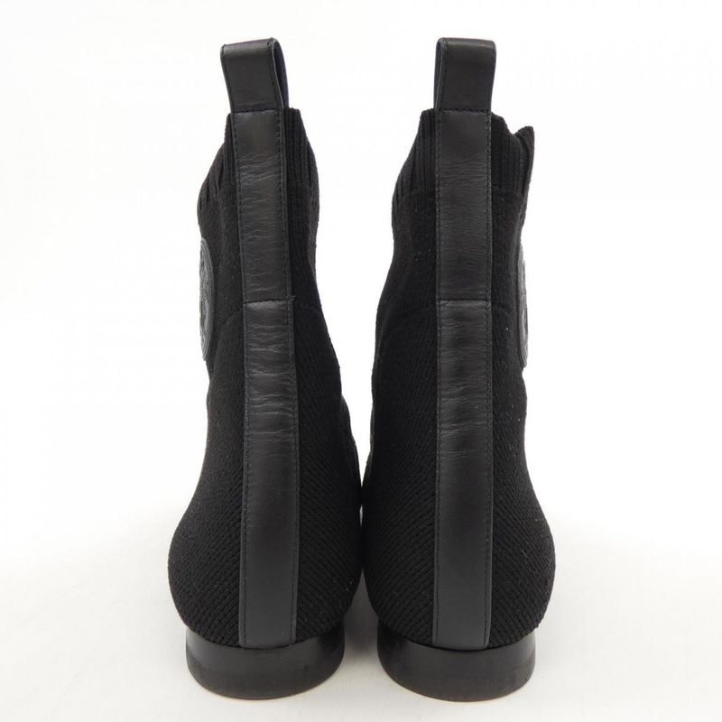 HERMES Duo 212162z Boots