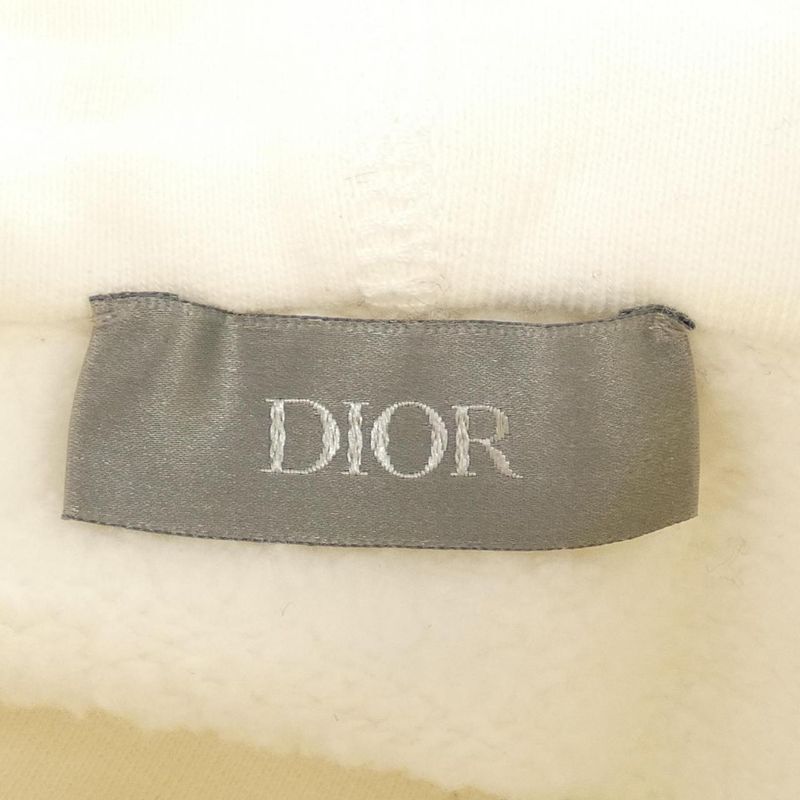 DIOR 493j641a0531 Parka