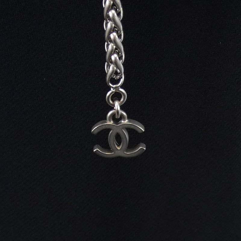 Vintage CHANEL P11160v06456 98P Setup