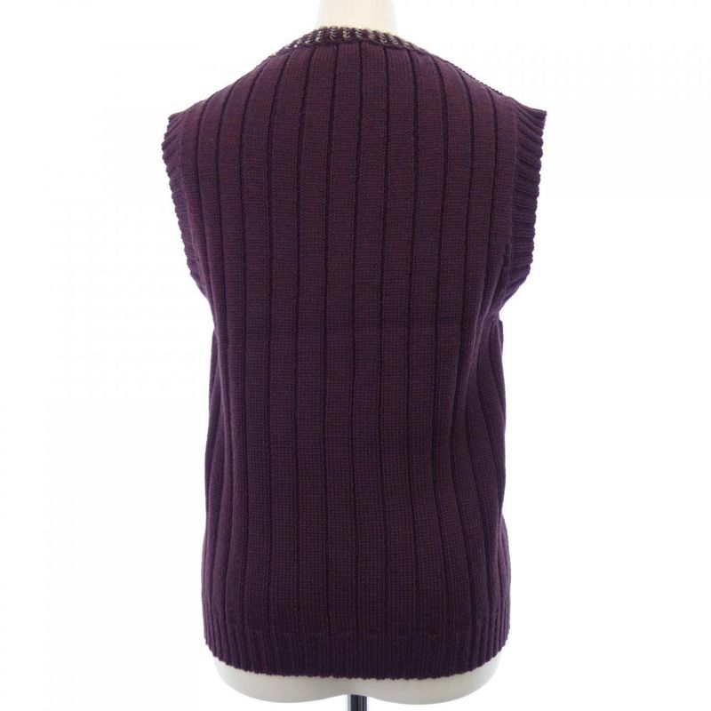 Vintage CHANEL P14362v00671 99A Knit