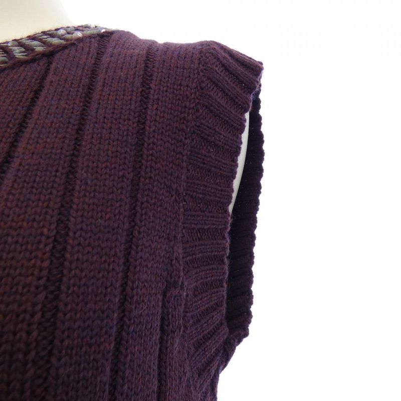 Vintage CHANEL P14362v00671 99A Knit
