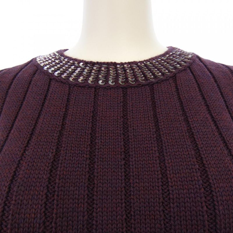 Vintage CHANEL P14362v00671 99A Knit