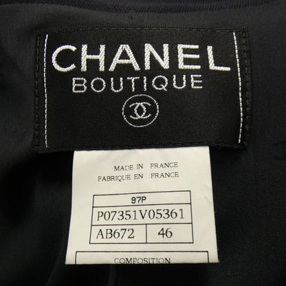 Vintage CHANEL P07351v05361 97P Setup