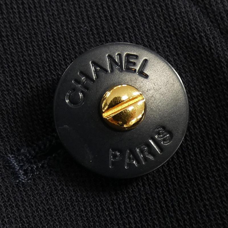 Vintage CHANEL P07351v05361 97P Setup