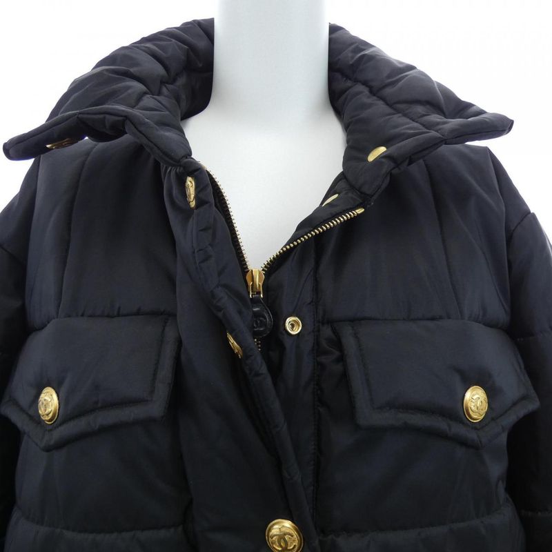 Vintage CHANEL P08771v04931 H96 Coat
