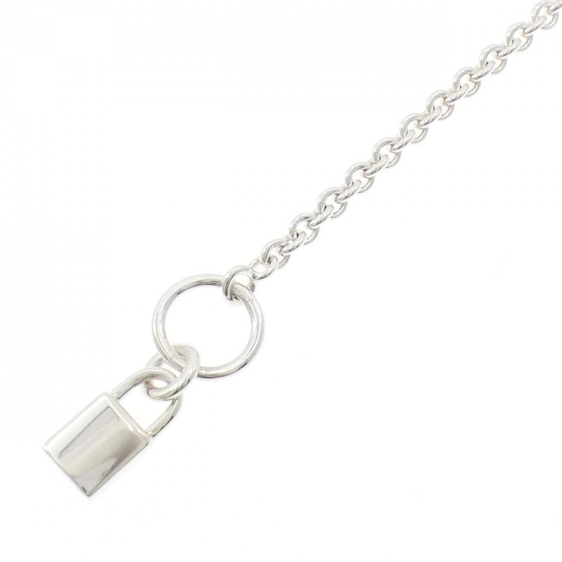 HERMES Amulet Kelly Bracelet