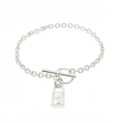 HERMES Amulet Kelly Bracelet