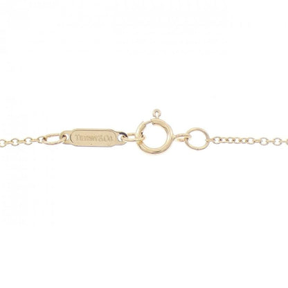 Vintage Tiffany & Co Heart Necklace
