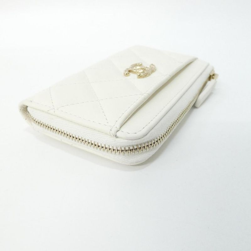 CHANEL Ap4731 Card Case