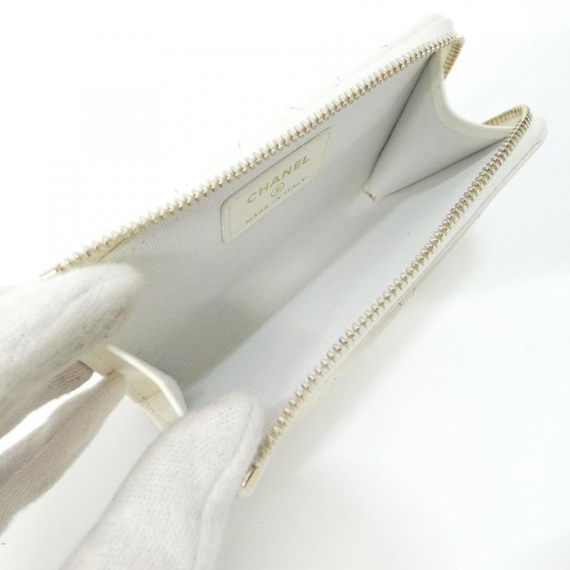 CHANEL Ap4731 Card Case