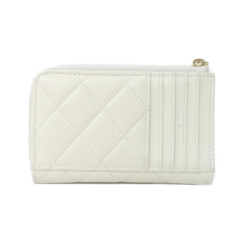 CHANEL Ap4731 Card Case