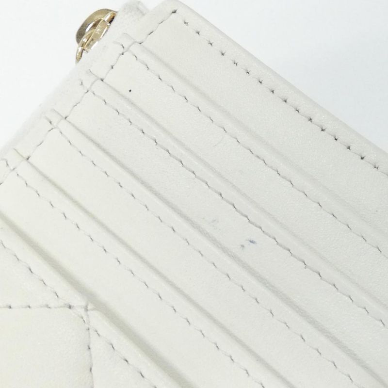 CHANEL Ap4731 Card Case