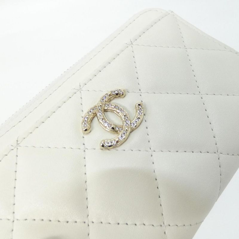 CHANEL Ap4731 Card Case
