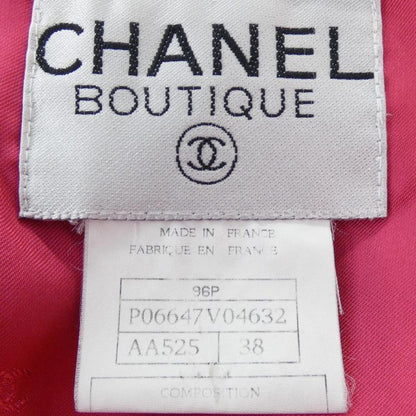 Vintage CHANEL P06647v04632 96P Jacket