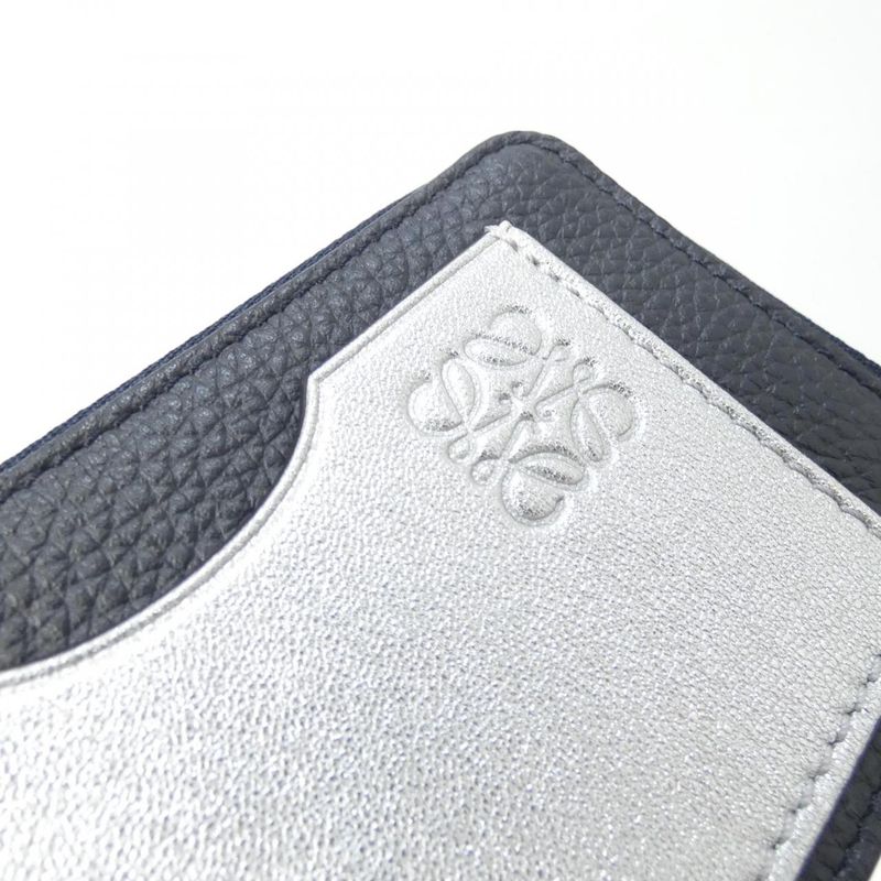 LOEWE C660z40x08 Coin Case