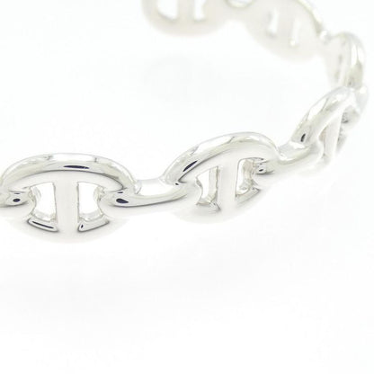 HERMES Chaine D'ancre Bangle
