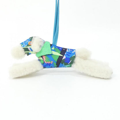 HERMES Buddy Bag Charm 084759ca