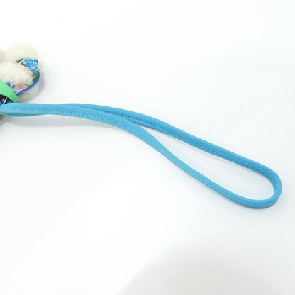 HERMES Buddy Bag Charm 084759ca