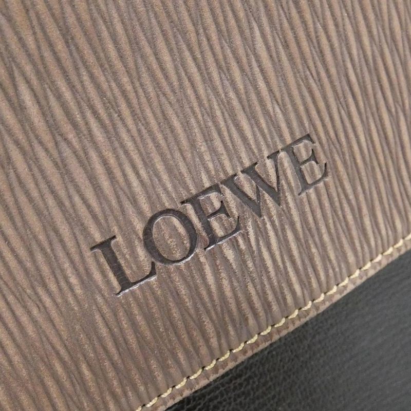 Vintage LOEWE 13 76 80 Bag