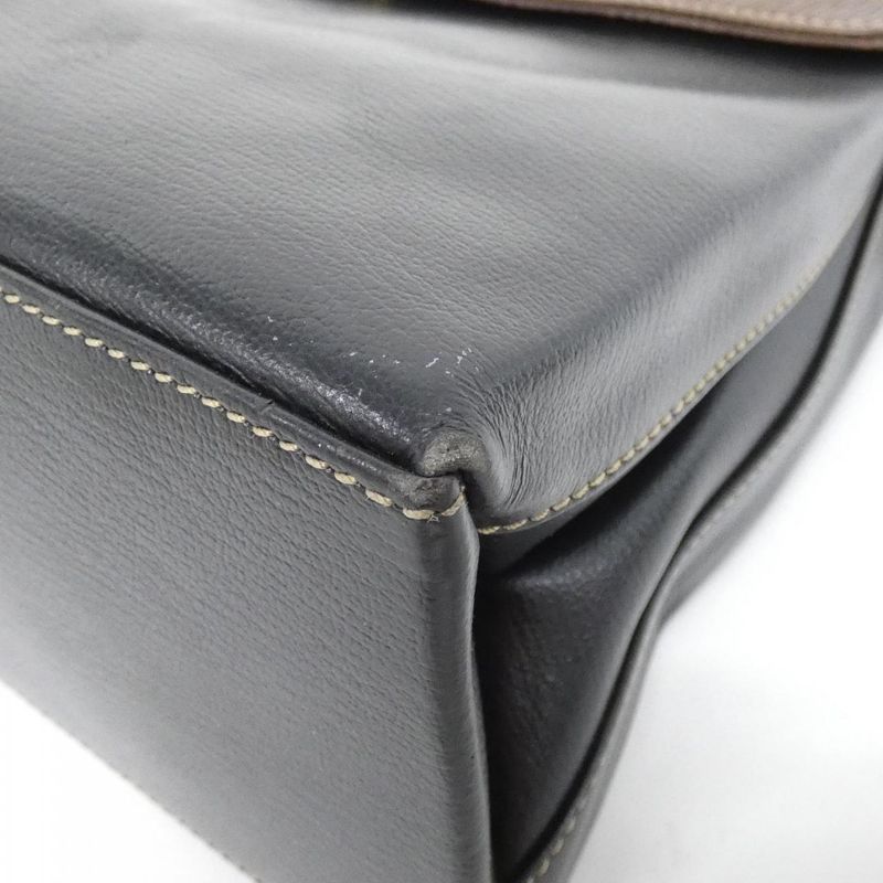 Vintage LOEWE 13 76 80 Bag