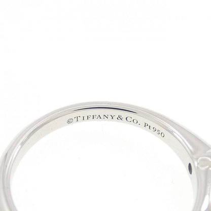 Tiffany & Co Classic Solitaire Ring 0.21ct