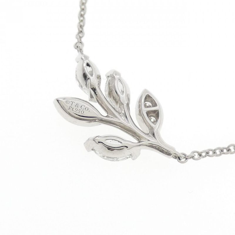 Tiffany & Co Victoria Necklace
