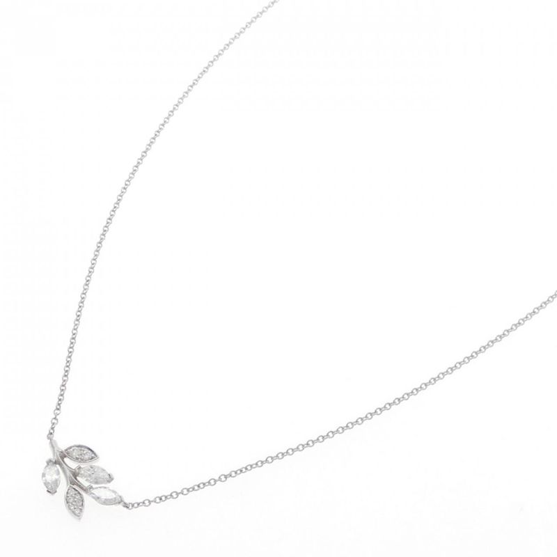 Tiffany & Co Victoria Necklace