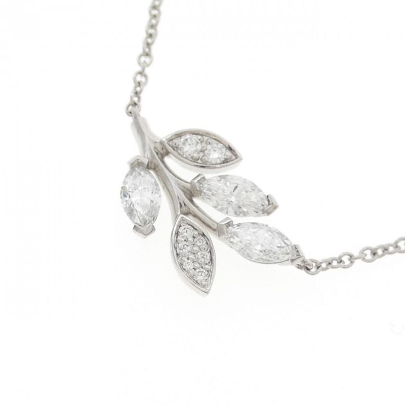 Tiffany & Co Victoria Necklace