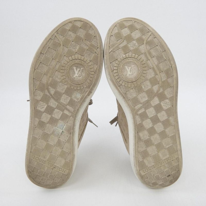 Louis Vuitton Groupe Line Sneakers
