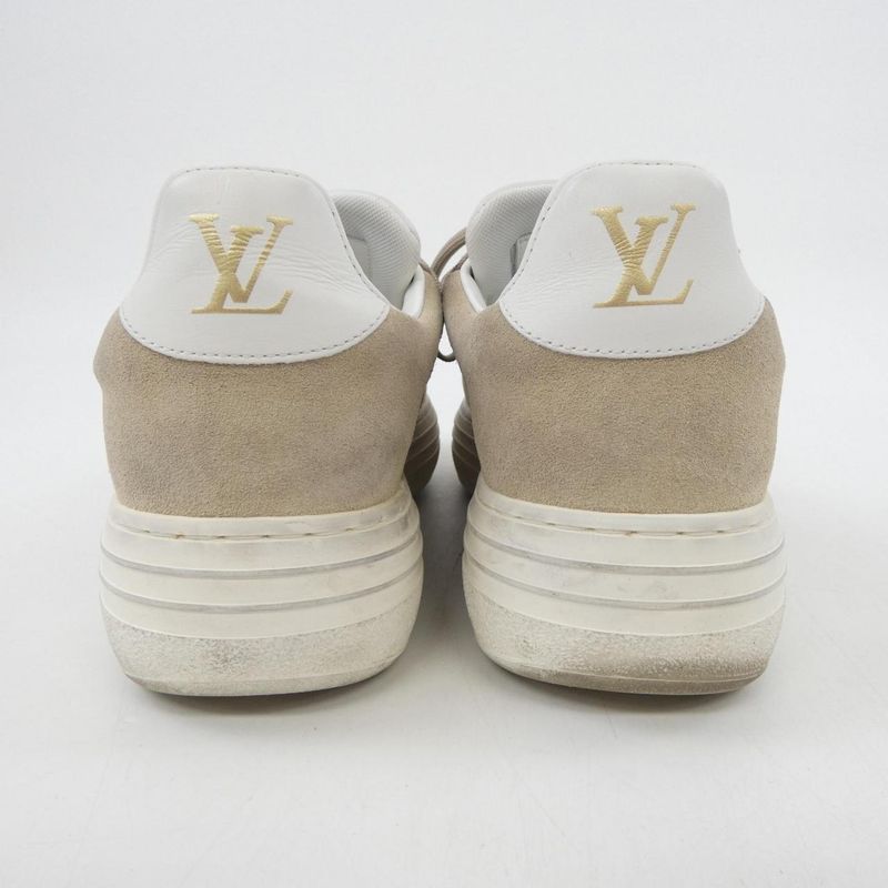 Louis Vuitton Groupe Line Sneakers