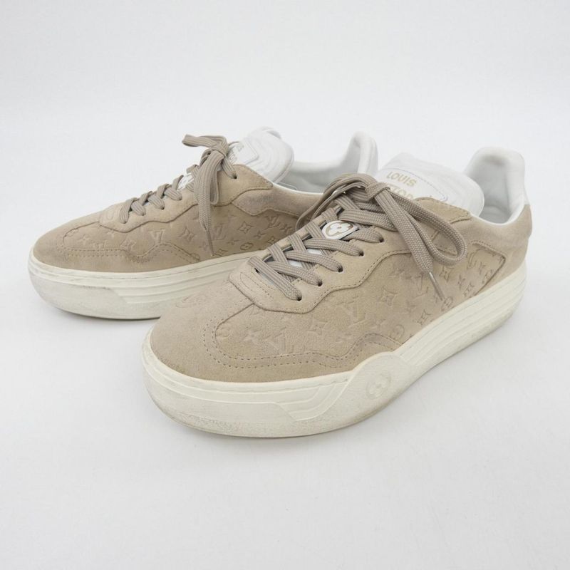 Louis Vuitton Groupe Line Sneakers