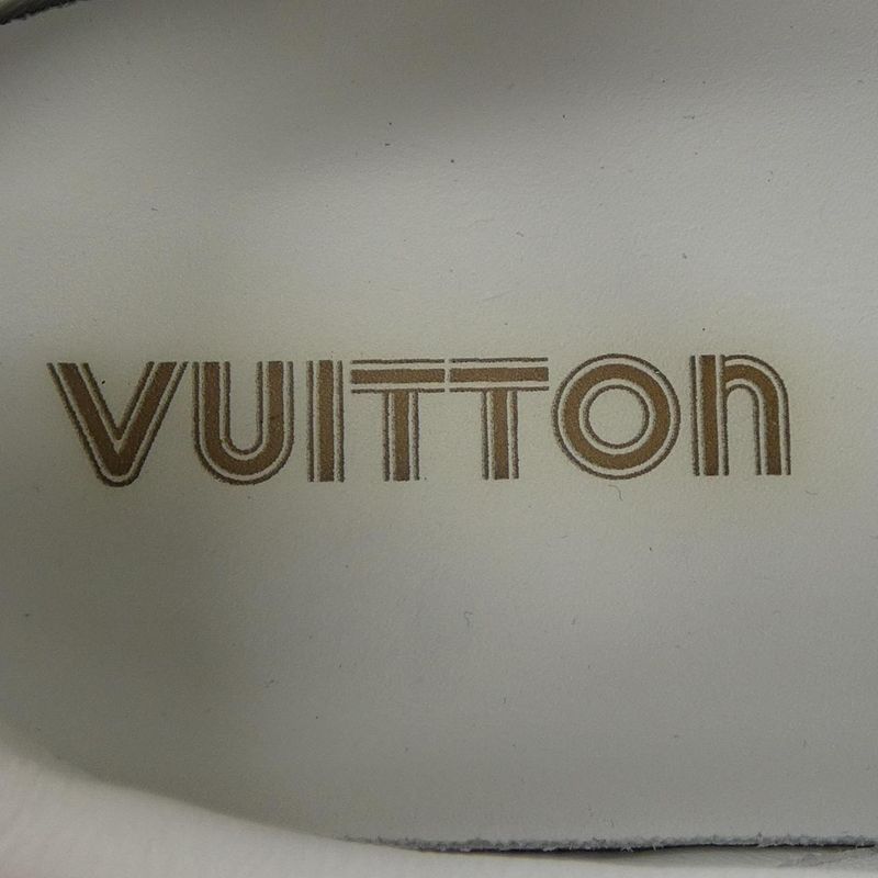 Louis Vuitton Groupe Line Sneakers
